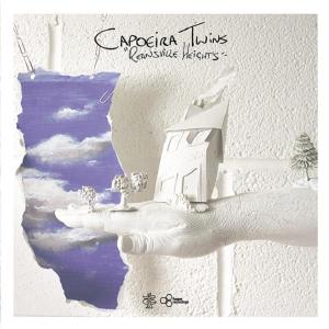 Capoeira Twins – Rensville Heights cd