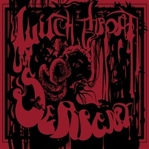 Witchthroat Serpent – Witchthroat Serpent vinyl