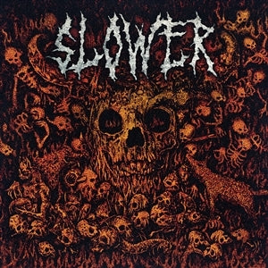 Slower – Slower vinyl