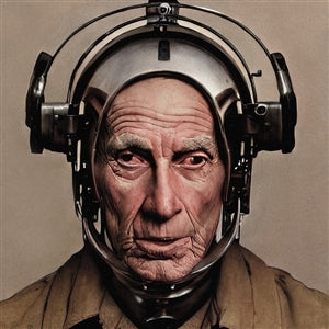 Hijss – Stuck On Common Ground (1LP Vinyl)