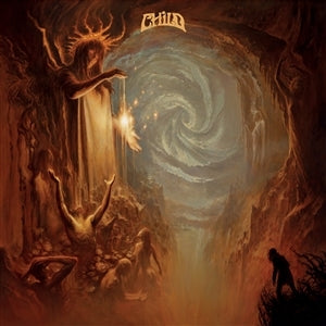 Child – Child (1LP, Coloured Vinyl)