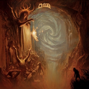 Child – Child (1LP, Coloured Vinyl)