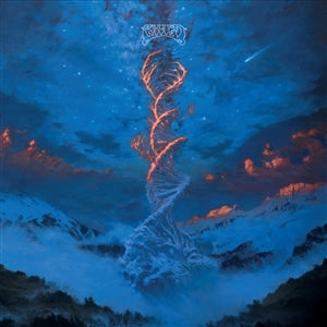 Child – Blueside vinyl