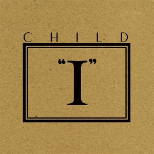Child – I (1LP Vinyl)