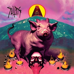 Saltpig – Saltpig (1LP Vinyl)