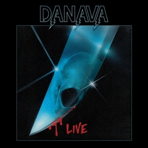 Danava – Live (1LP Vinyl)
