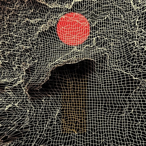 Spirit Mother – Trails (1LP, Coloured Vinyl)