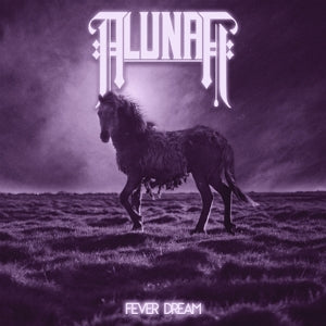 Alunah – Fever Dream vinyl