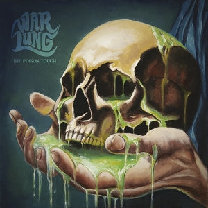 Warlung – The Poison Touch (1LP Vinyl)