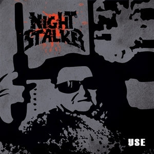 Nightstalker – Use (2LP, farbiges Vinyl)