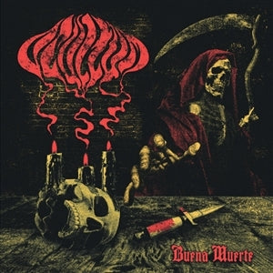 Ocultum – Buena Muerte (1CD)
