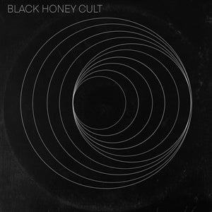 Black Honey Cult – Black Honey Cult vinyl