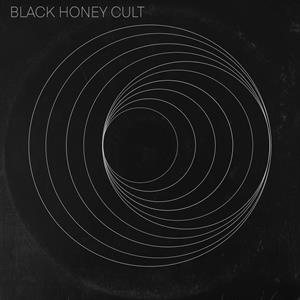 Black Honey Cult – Black Honey Cult (1LP, Coloured Vinyl)
