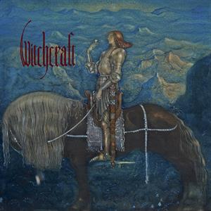 Witchcraft – Idag (1LP, farbiges Vinyl)