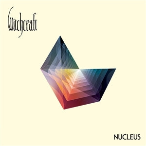 Witchcraft – Nucleus cd