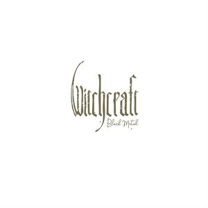 Witchcraft – Black Metal vinyl