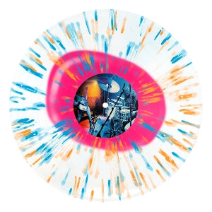 Hippie Death Cult – Live At the Star Theater (1LP, Coloured Vinyl)