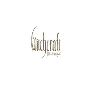Witchcraft – Black Metal (1 CD)