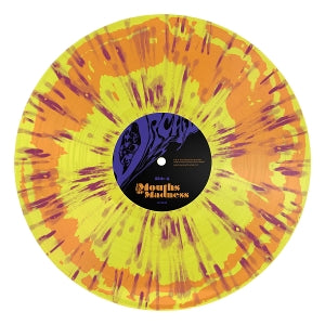 Orchid – The Mouths of Madness vinyl