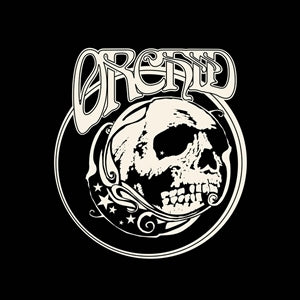 Orchid – Through the Devil's Doorway vinyl
