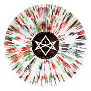 Orchid – Through the Devil's Doorway (1LP Vinyl)