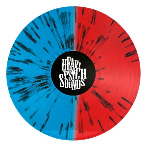 Electric Citizen – Ec4 (1LP, Coloured Vinyl)