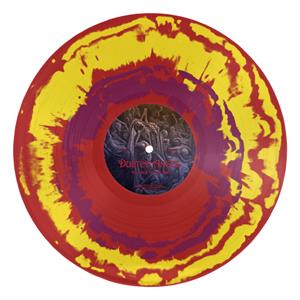 Dusted Angel – This Side of the Dirt vinyl