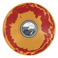Giobia – X-Aeon vinyl