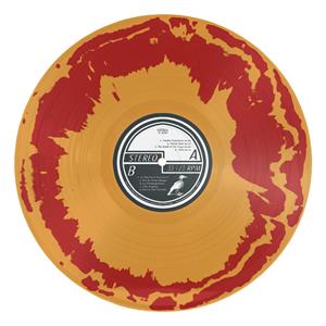 Giobia – X-Aeon (1LP, Coloured Vinyl)