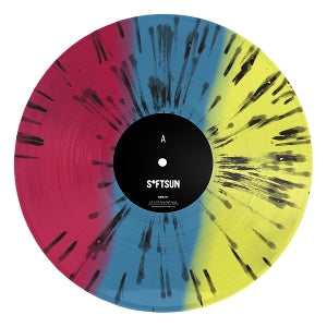 Softsun – Eternal Sunrise (1LP, Coloured Vinyl)