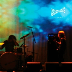 Earthless – Live At Roadburn vinyl