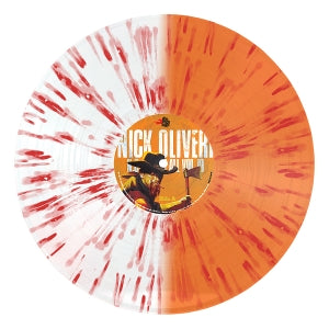 Oliveri, Nick – N.O. Hits At All Vol. 10 (1LP, Coloured Vinyl)