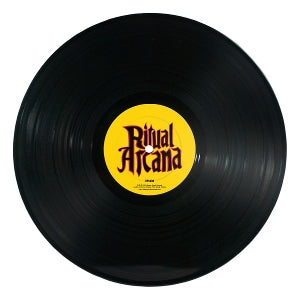 Ritual Arcana – Ritual Arcana vinyl