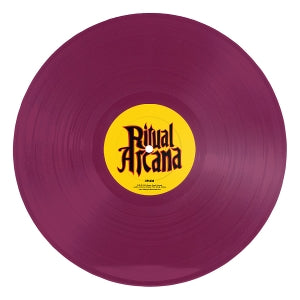 Ritual Arcana – Ritual Arcana (1LP, Coloured Vinyl)