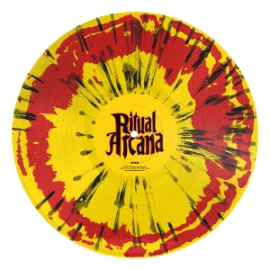 Ritual Arcana – Ritual Arcana vinyl