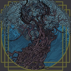 Lord Elephant – Ultra Soul (1LP Vinyl)