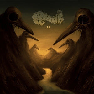 Weedpecker – Ii (1LP, Coloured Vinyl)