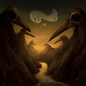 Weedpecker – Ii vinyl