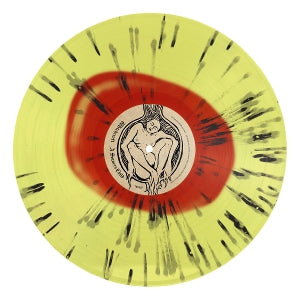 Witchcraft – A Sinner's Child (1LP, Coloured Vinyl)