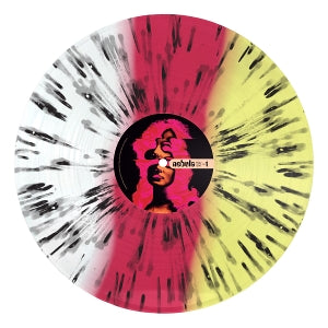 Nebula – Holy Shit (1LP, Coloured Vinyl)