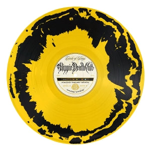 Hippie Death Cult – Circle of Days (1LP, Coloured Vinyl)