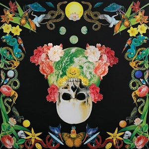 Hippie Death Cult – Helichrysum (1LP, Coloured Vinyl)