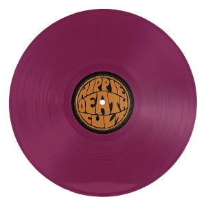 Hippie Death Cult – Helichrysum (1LP, Coloured Vinyl)