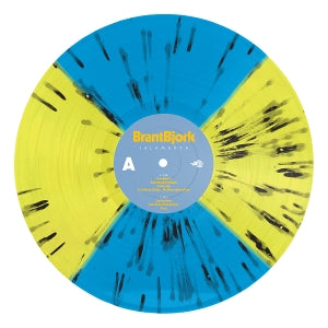 Brant Bjork – Jalamanta (2LP, farbiges Vinyl)