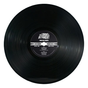Lords of Altamont – Forever Loaded (1LP Vinyl)