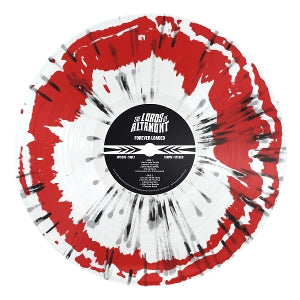 Lords of Altamont – Forever Loaded vinyl