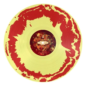 Kadavar – Live In Antwerp vinyl