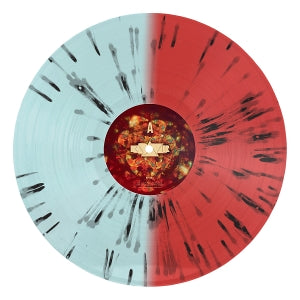 Kadavar – Live In Antwerp (2LP, Coloured Vinyl)