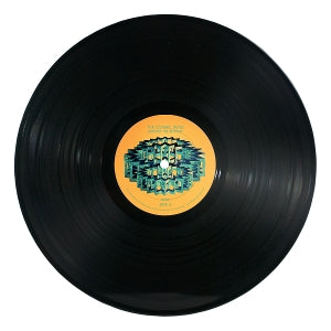 Cosmic Dead – Beyond the Beyond vinyl