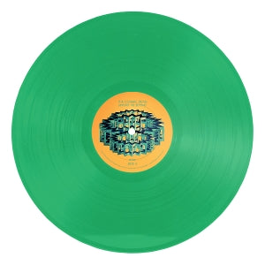 Cosmic Dead – Beyond the Beyond (1LP, Coloured Vinyl)